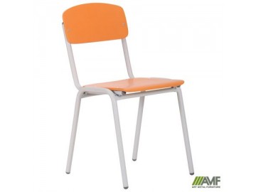 Стул Стул Ученический №4 серый