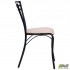 Стул Стул Кармен черный AMF