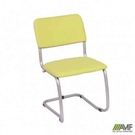 Стілець КВЕСТ алюм АМФ AMF