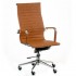 Крісло Special4You Solano artleather light-brown Special4You