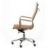 Крісло Special4You Solano artleather light-brown Special4You