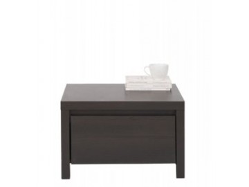 Каспиан Тумба прикроватная КОМ 1S БРВ Каспиан Тумба прикроватная КОМ 1S БРВ