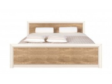 Коен 2 Кровать LOZ/160(каркас) БРВ Коен 2 Кровать LOZ/160(каркас) БРВ