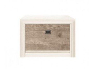 Коен 2 Тумба для обуви BUT1D БРВ Коен 2 Тумба для обуви BUT1D БРВ