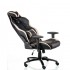 Крісло Special4You ExtremeRace Black/Cream Special4You