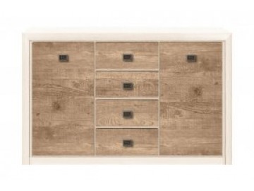 Коен 2 Комод KOM2D4S БРВ Коен 2 Комод KOM2D4S БРВ