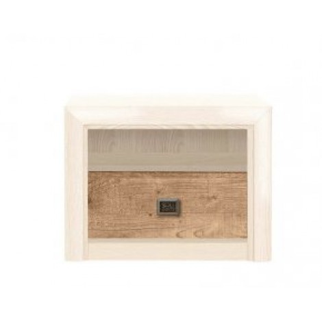 Коен 2 Тумба прикроватная KOM1S БРВ БРВ Коен 2 Тумба прикроватная KOM1S БРВ БРВ