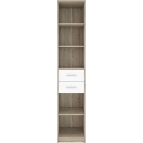 Непо Стеллаж REG2S/40 Гербор (Gerbor) Гербор (Gerbor)