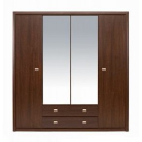 Коен Шкаф SZF4D2S Гербор (Gerbor) Гербор (Gerbor)