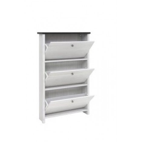 Порто Тумба для обуви SFB3B БРВ БРВ