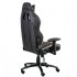 Крісло Special4You ExtremeRace Black/Cream Special4You