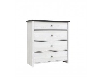 Порто Комод KOM4S БРВ Порто Комод KOM4S БРВ