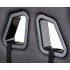 Крісло Special4You ExtremeRace Black/Cream Special4You