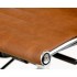 Крісло Special4You Solano artleather light-brown Special4You