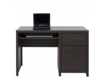 Каспиан Стол письменный BIU 1D1S БРВ Каспиан Стол письменный BIU 1D1S БРВ