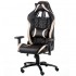 Крісло Special4You ExtremeRace Black/Cream Special4You