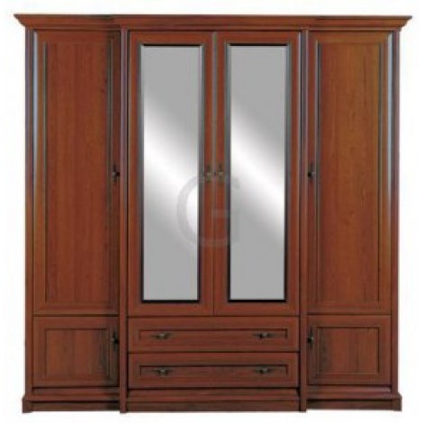 Соната Шкаф 4d/2s Гербор (Gerbor) Гербор (Gerbor) Соната Шкаф 4d/2s Гербор (Gerbor) Гербор (Gerbor)