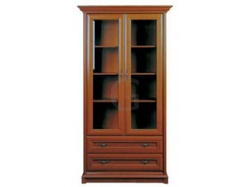 Соната Витрина 2d/2s Гербор (Gerbor)