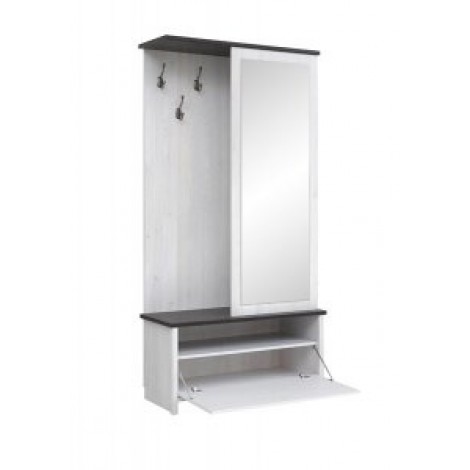 Порто Прихожая PPK/95 БРВ БРВ Порто Прихожая PPK/95 БРВ БРВ