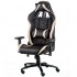 Крісло Special4You ExtremeRace Black/Cream Special4You
