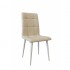 Стілець EAGLE Galaxy beige EAGLE Стілець EAGLE Galaxy beige EAGLE