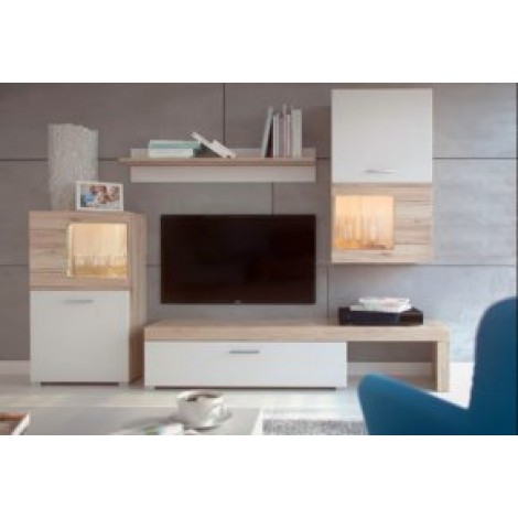 Стенки в гостинную Пола Гербор (Gerbor) Гербор (Gerbor)