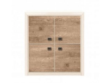 Коен 2 Тумба KOM4D БРВ Коен 2 Тумба KOM4D БРВ