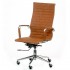 Крісло Special4You Solano artleather light-brown Special4You