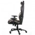 Крісло Special4You ExtremeRace Black/Cream Special4You