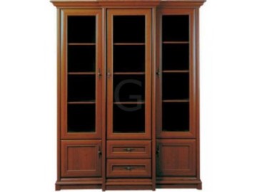 Соната Витрина 3w/2s Гербор (Gerbor)