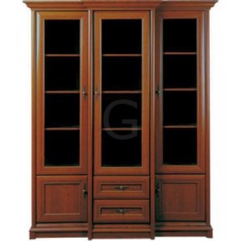 Соната Витрина 3w/2s Гербор (Gerbor) Гербор (Gerbor)