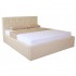 Кровать BRIZ lift 1600x2000 beige EAGLE