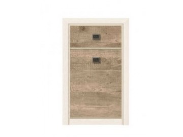 Коен 2 Комод KOM1D1S БРВ Коен 2 Комод KOM1D1S БРВ