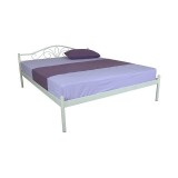 Кровать NERO 1600x2000 beige