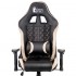 Крісло Special4You ExtremeRace Black/Cream Special4You