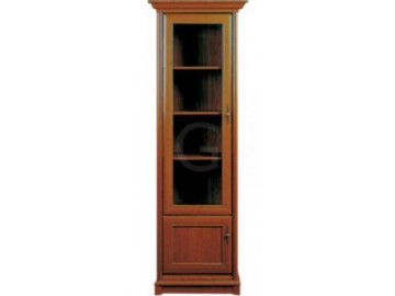 Соната Витрина 1dl Гербор (Gerbor)