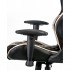 Крісло Special4You ExtremeRace Black/Cream Special4You