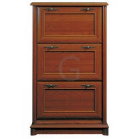 Соната Тумба для обуви 3d Гербор (Gerbor) Гербор (Gerbor)