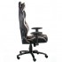Крісло Special4You ExtremeRace Black/Cream Special4You