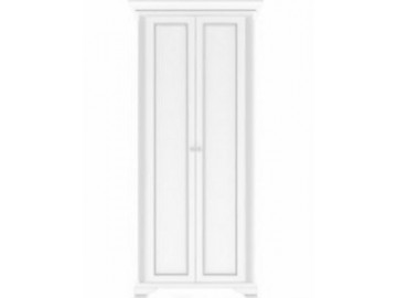 Вайт Шкаф 2d Гербор (Gerbor)