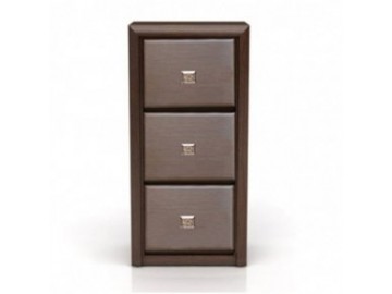 Коен Тумба для обуви BUT3D (МДФ) Гербор (Gerbor)