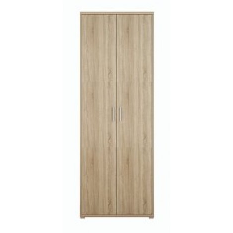 Офис Лайн Шкаф для одежды SZF 2D/79/220 Гербор (Gerbor) Гербор (Gerbor)