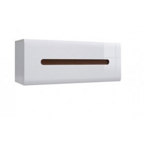 Ацтека Шкаф настенный SFW1K/4/11 БРВ БРВ