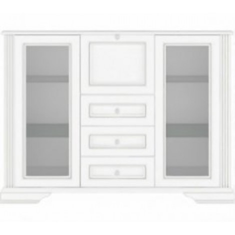 Вайт Комод 2w3s1в Гербор (Gerbor) Гербор (Gerbor) Вайт Комод 2w3s1в Гербор (Gerbor) Гербор (Gerbor)