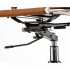 Крісло Special4You Solano artleather light-brown Special4You