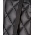 Крісло Special4You ExtremeRace Black/Cream Special4You