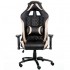 Крісло Special4You ExtremeRace Black/Cream Special4You