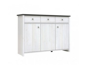 Порто Шкафчик KOM3D3S БРВ