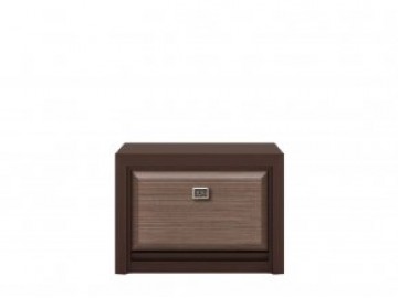 Коен Тумба для обуви BUT1D (МДФ) Гербор (Gerbor)