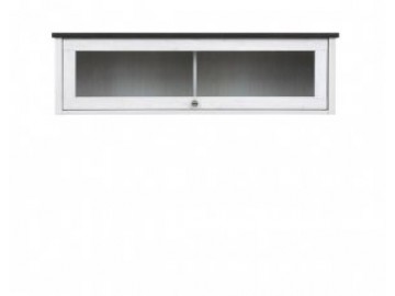 Порто Полка-витрина SFW1W БРВ Порто Полка-витрина SFW1W БРВ